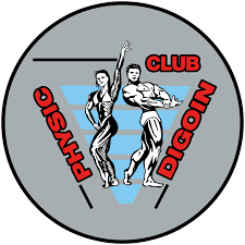 Physic club digoin